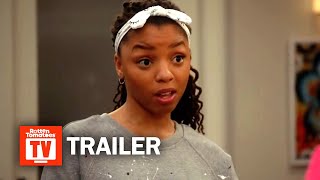 grownish S02E03 Trailer  New Rules  Rotten Tomatoes TV [upl. by Dnalhsa]