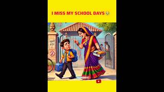 SCHOOL DAYSfunny shorts viralvideo [upl. by Reube]