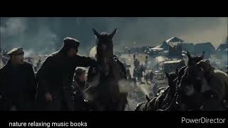 War horse trailer the best scenes [upl. by Delainey]