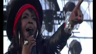 Lauryn Hill  Coachella 04152011 Full Performance  Part 4 [upl. by Brasca158]