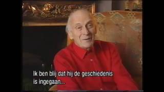 Documentaire over Willem Mengelberg [upl. by Baelbeer]