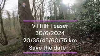 VTT Tilff 3062024  Teaser [upl. by Llednahs585]