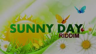 Dancehall Riddim Instrumental Beat  Sunny Day Riddim ProdBy Zahiem 2020 [upl. by Ynittirb434]