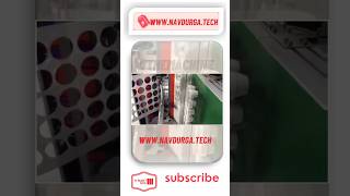 Disposable Plastic Cup Making Machine  Glass Forming Machine plasticcup technologythermoplastic [upl. by Eulau]