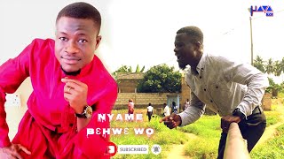 New Gospel song by Prophet Kofi Abiatar titles quotNyame bɛhwɛ woquot 🔥🔥 [upl. by Woodrow]