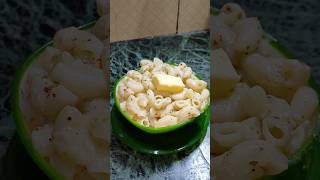 White sauce pasta recipe shorts whitesauce pasta viral ytshorts [upl. by Kele]