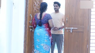 DHEEPA বয়স 40 বছর এবং তার স্বামী বিদেশে PART 02  Bengali Short Film  Bengali Short Movie [upl. by Ettenay494]