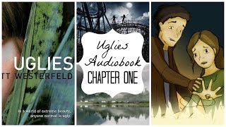 Uglies Audiobook Chapter One [upl. by Ginnifer800]