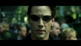 The Matrix Ending  1999 [upl. by Bruner33]