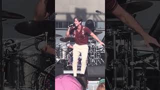 Matt Doyle  “Getting Married Today” The Broadway Cruise 2 [upl. by Black]