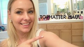 My New Favorite App Tophatter  Haul [upl. by Nnodnarb]