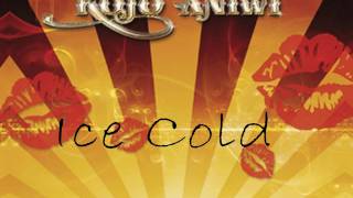 Ice Cold  KOJO ANTWI [upl. by Plerre214]