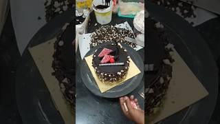 cake chocolatecake birthdaycake chocolaterecipe shirtvideo cakeshortsvideo cakeshorts [upl. by Eicats]