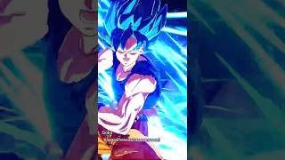 Story is lackluster but the gameplay is perfect like raging blast sparkingzero dragonball jiren [upl. by Egoreg]