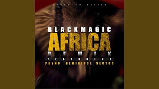 Africa Remix [upl. by Eekram89]