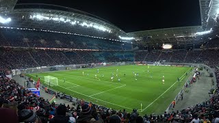 RB Leipzig  SSC Neapel Homesupport [upl. by Seavir]