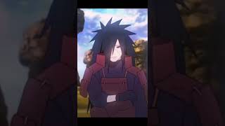 Madara Insults temari 🗿 AmvEdit 4k trending anime viralshorts shorts madarafyp [upl. by Nospmoht]