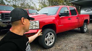 I’m Sorry I Was Wrong My Duramax Is Actually Broke This Time [upl. by Irod]