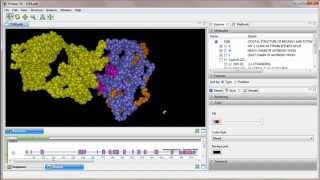 DNASTAR  Predicting Epitopes in Protean 3D [upl. by Bria]