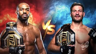 Jon Jones vs Stipe Miocic UFC 309 Showdown Highlights  UFC  How to Watch UFC 309 ufcustrends1m [upl. by Barnard636]