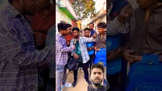 Exam se people😂😱 jai rahe h kam OBJ karne abcvlogs realfools shortvideo ajaypoperOBJ [upl. by Hsirehc]