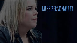 Miss Personality by Rochelle O’Reilly [upl. by Little]