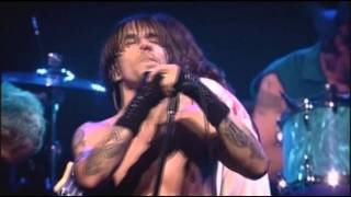 Red Hot Chili Peppers  Californication  Live at Olympia Paris [upl. by Aham552]