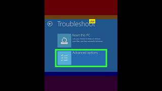 How to Start Safe Mode from the Login Screen Windows 11 10 amp 8 [upl. by Etnomaj]