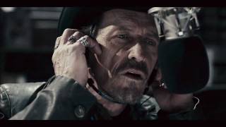 Pontypool Trailer [upl. by Uy]