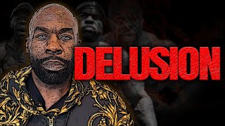 Is This Dangerous Kali Muscle Gets Eye IMPLANTS for Attention [upl. by Erlina]