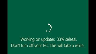 Cara Menonaktifkan Update Otomatis Windows 10 [upl. by Eelyma626]