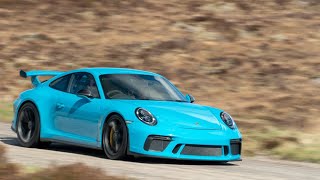 Why I Didnt Buy A Manual Porsche 9912 GT3 [upl. by Leary]