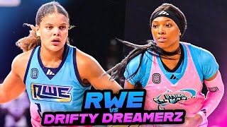 RWE Womens MUST WIN GAME Jerzy Robinson amp RWE vs Drifty Dreamerz LIVE 🔥 [upl. by Anial29]