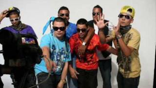 Zion amp Lennox Ft Eloy  Vamonos Original [upl. by Irot]