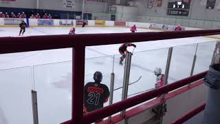 VS Orangeville Flyers [upl. by Drahsir]