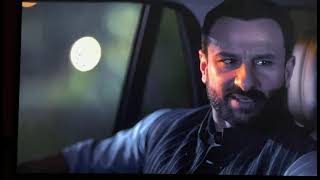 Tandav New series Saif Ali Khan 2021 best scene [upl. by Jutta]