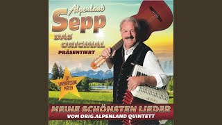 Jetzt gehts los Alpenland Medley [upl. by Ragas278]