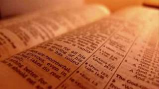 The Holy Bible  1 Samuel Chapter 6 KJV [upl. by Melquist]