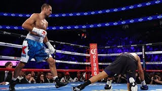 Ward vs Kovalev 1 HD УордКовалев 1 [upl. by Amsaj786]