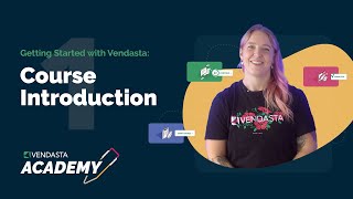 Getting Started Course Introduction  Vendasta Tutorial  Vendasta Academy [upl. by Landis720]