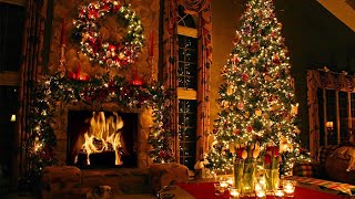 Top Christmas Music Playlist 🎄 Best Christmas Songs of All Time [upl. by Gavrah]