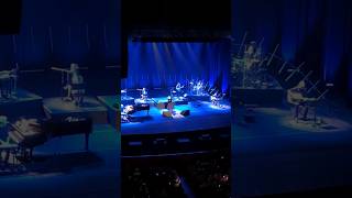 Ornella Vanoni  Senza Fine  Concerto SenzaFine Arcimboldi shorts Live 27042024 [upl. by Ayatnohs]