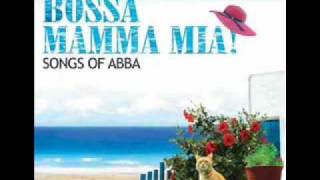 BNB Gimme Gimme  Bossa Mamma Mia  Songs of Abba [upl. by Zara261]