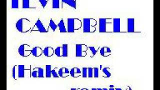 Tevin CampbellGood byeHakeems remixNew Jack Swing [upl. by Nipahc]