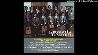 La Rondalla De Saltillo  Wendolyne Remasterizado 2023 Audio [upl. by Broadbent]