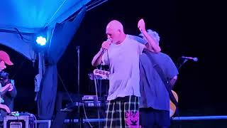 Matisyahu quotDub Warriorquot Live at the Windjammer August 28 2024 in Isle of Palms SC [upl. by Cordle907]