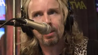 Styx Tommy Shaw performs Renegade  Opie and Anthony [upl. by Kokoruda]