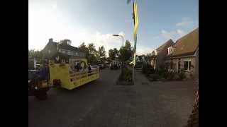 Schoolfeest Wergea 2014 [upl. by Stanhope]