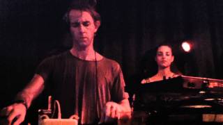 Richie Hawtin    Klub LOFT  Bratislava FULL HQ VIDEO SET 38 minutes by OBI 1311 [upl. by Liggett630]