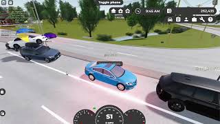 Greenville Crash Compilation BGVRP 5 [upl. by Durward]